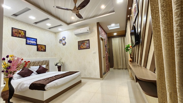 Rooms In Doddakamanahalli Hotel Rooms In Doddamanahalli